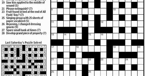 rank crossword clue 6 letters.